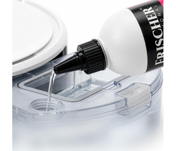 Frischer Professional Płyn do robotów mopujących Clear Crystal 1000 ml - 1575892 - zdjęcie 3